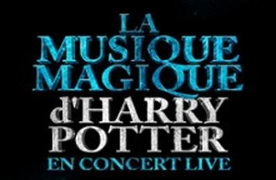 The Magical Music of Harry Potter, Live in Concert  Strasbourg