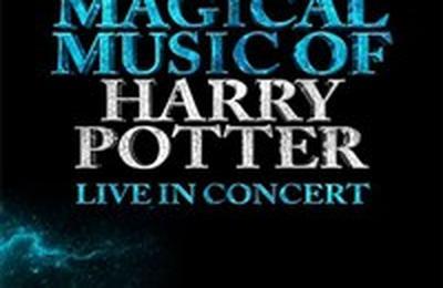 The Magical Music of Harry Potter à Paris 8ème