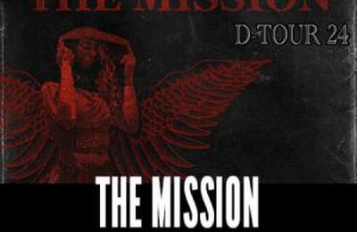 The Mission  Toulouse