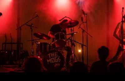 The Mogs : Hard Rock  Arleuf