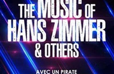 The music of Hans Zimmer et others  Saint Loubes