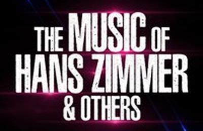 The music of Hans Zimmer & others  Grenoble