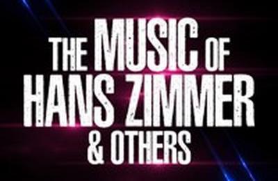 The music of Hans Zimmer & others  Colmar