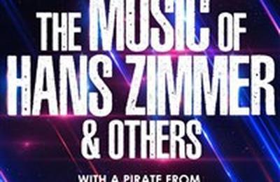 The music of Hans Zimmer & others  Quimper