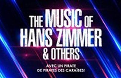 The Music of Hans Zimmer and Others  Pace