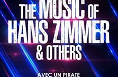 The music of Hans Zimmer et others  Saint Orens de Gameville