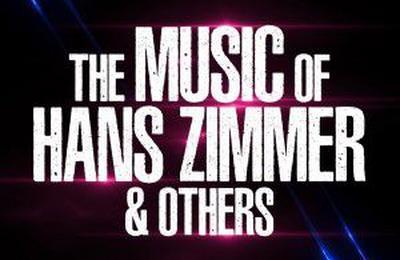 The Music of Hans Zimmer and Others  Carcassonne