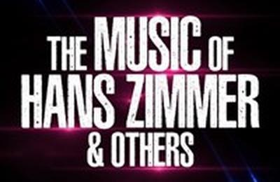 The Music of Hans Zimmer & others  Strasbourg