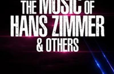 The music of Hans Zimmer and others à Paris 8ème