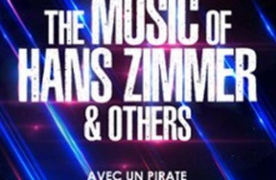 The Music of Hans Zimmer & Others  Montpellier