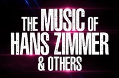 The Music of Hans Zimmer & Others  Lille
