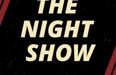 The night show à Bordeaux