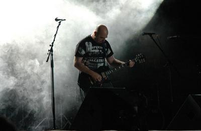 This Will Destroy You et The Ocean et guest  Paris 18me