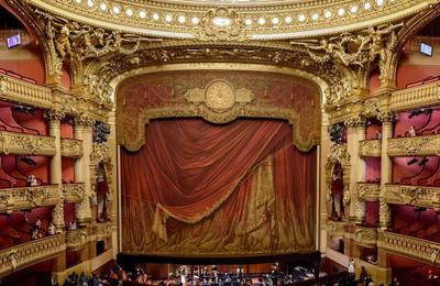 The Opera Locos  Paris 10me