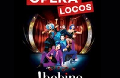 The Opera Locos  Paris 14me
