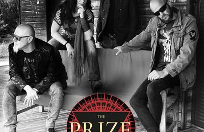 The prize  Digne les Bains