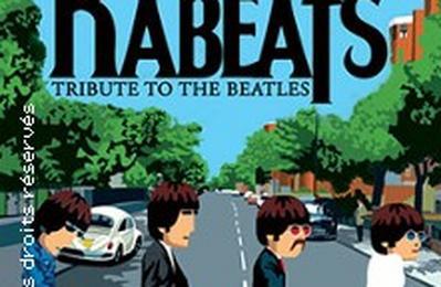 The Rabeats, Tribute to The Beatles  Avignon