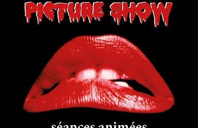 The Rocky Horror Picture Show  Nice