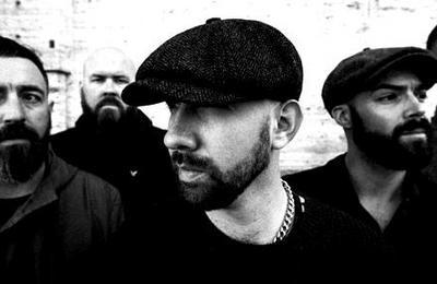 The Rumjacks, Celkilt et guest  Strasbourg