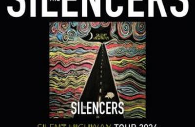 The Silencers  Brest