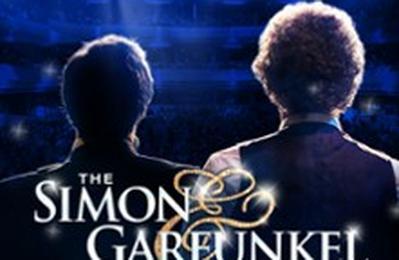 The Simon and Garfunkel Story  Marseille