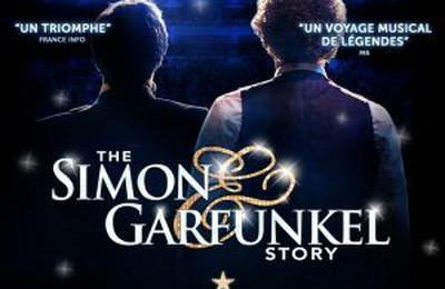 The Simon et Garfunkel Story  Lyon