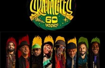 The Skatalites, 60th Anniversary  Creil