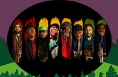 The Skatalites 60th Anniversary  Sauveterre de Rouergue