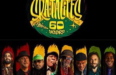 The Skatalites  Ostwald