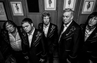 The Sonics, The Nucleons Project  Epinal