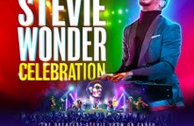 The Stevie Wonder Celebration  Paris 10me