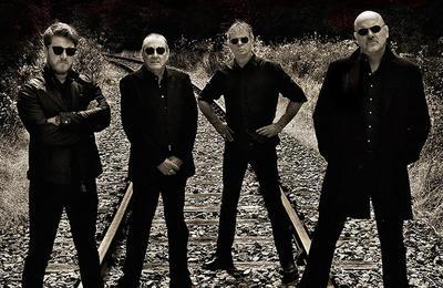 The Stranglers à Istres