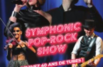 The Symphonic Pop-Rock Show  Deauville