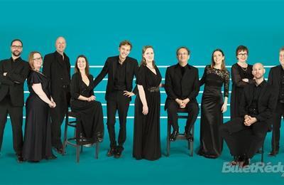 The Tallis Scholars  Paris 1er