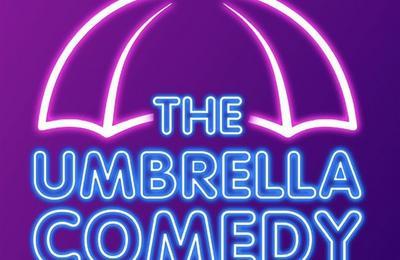 The umbrella comedy à Paris 9ème