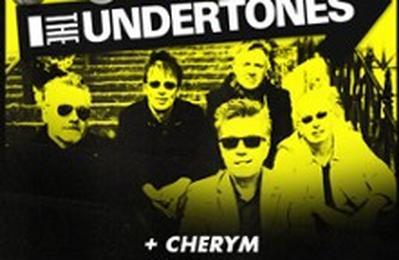 The Undertones et Cherym  Ostwald