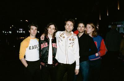 The Vaccines  Orlans