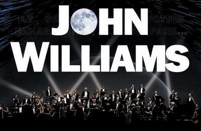 The very best of John Williams  Nantes