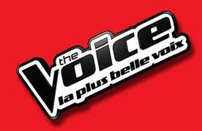 The Voice, La Tourne 2024  Saint Raphael