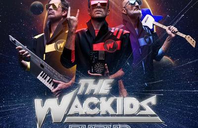 The Wackids, Futur 2000  Rennes