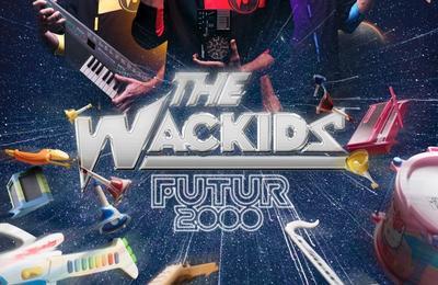 The Wackids, Futur 2000  Rennes