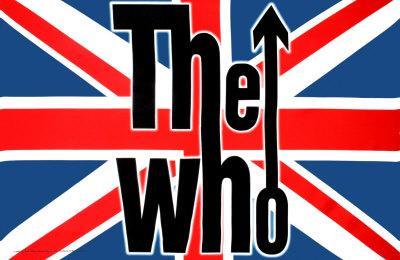The Who with orchestra à Nanterre