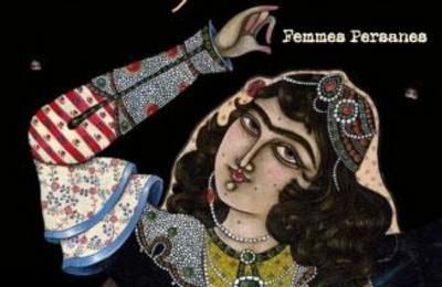 Thtre questre Zingaro, Cabaret de l'exil, Femmes persanes  Aubervilliers