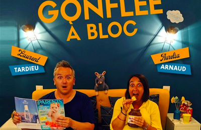 Gonflee A Bloc  Lyon