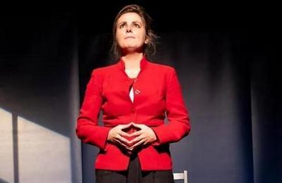Guten Tag, Madame Merkel  Villeneuve d'Ascq