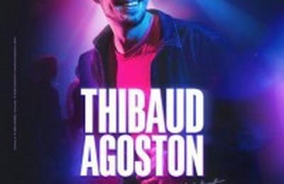 Thibaud Agoston, Addict  Paris 5me