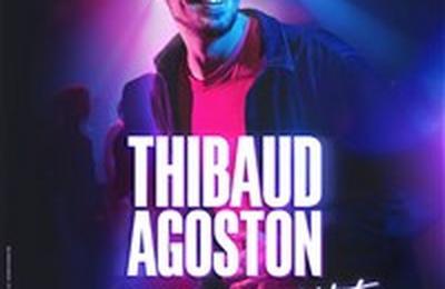 Thibaud Agoston dans Addict  Le Mans