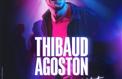 Thibaud Agoston dans Addict à Lille