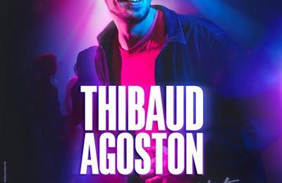 Thibaud Agoston dans Addict à Clermont Ferrand