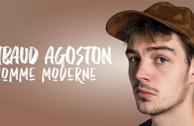 Thibaud Agoston  Paris 4me